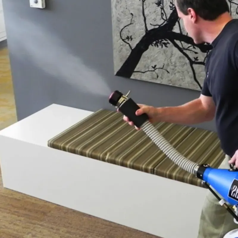 Professional Odor Removal in Bryson City, NC